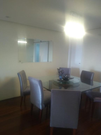 Imagem Apartamento com 4 Quartos à Venda, 184 m² em Cidade Dutra - São Paulo Imagem Apartamento com 4 Quartos à Venda, 184 m² em Cidade Dutra - São Paulo
