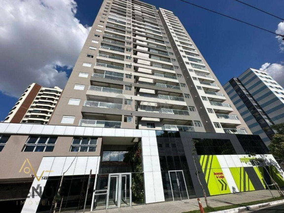 Imagem Apartamento com 2 Quartos à Venda, 66 m² em Tatuapé - São Paulo Imagem Apartamento com 2 Quartos à Venda, 66 m² em Tatuapé - São Paulo