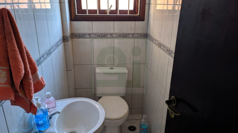Imagem Casa com 3 Quartos à Venda, 240 m² em Parque Ipê - São Paulo