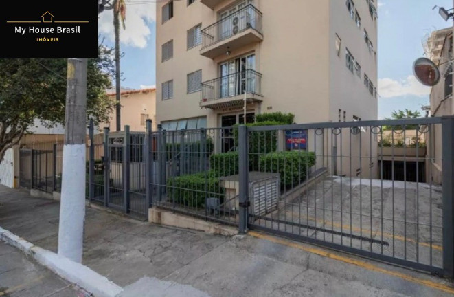 Imagem Apartamento com 2 Quartos à Venda, 72 m² em Vila Clementino - São Paulo Imagem Apartamento com 2 Quartos à Venda, 72 m² em Vila Clementino - São Paulo