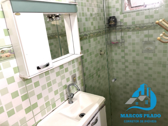 Imagem Apartamento com 2 Quartos à Venda, 45 m² em Perequê Açu - Ubatuba Imagem Apartamento com 2 Quartos à Venda, 45 m² em Perequê Açu - Ubatuba