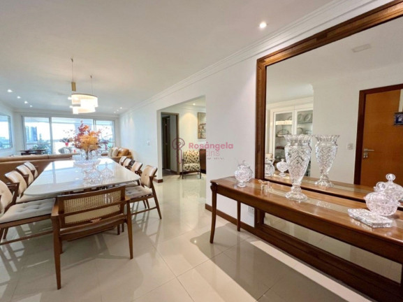 Imagem Apartamento com 4 Quartos à Venda, 330 m² em Praia De Itaparica - Vila Velha Imagem Apartamento com 4 Quartos à Venda, 330 m² em Praia De Itaparica - Vila Velha