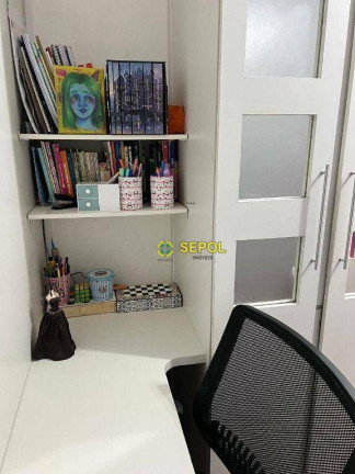 Imagem Cobertura com 3 Quartos à Venda, 130 m² em Parque São Vicente - Mauá Imagem Cobertura com 3 Quartos à Venda, 130 m² em Parque São Vicente - Mauá