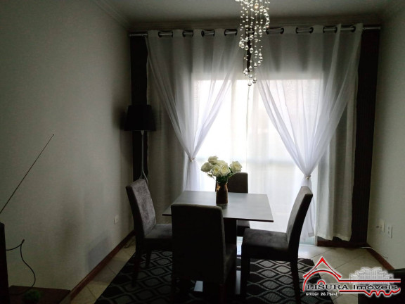 Imagem Apartamento com 2 Quartos para Alugar, 65 m² em Jardim Flórida - Jacareí Imagem Apartamento com 2 Quartos para Alugar, 65 m² em Jardim Flórida - Jacareí