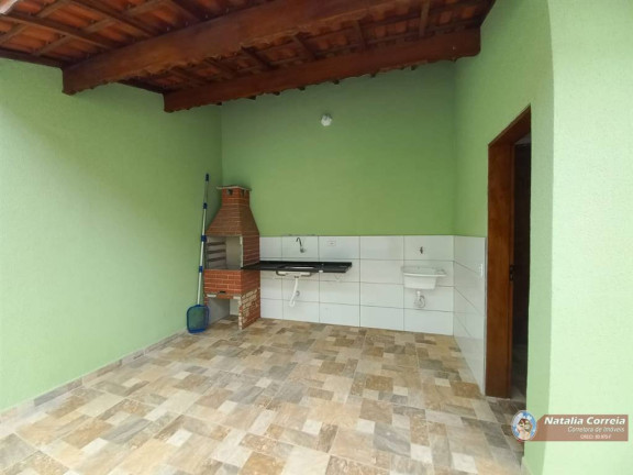 Imagem Casa com 2 Quartos à Venda, 88 m² em Santa Terezinha - Itanhaem Imagem Casa com 2 Quartos à Venda, 88 m² em Santa Terezinha - Itanhaem