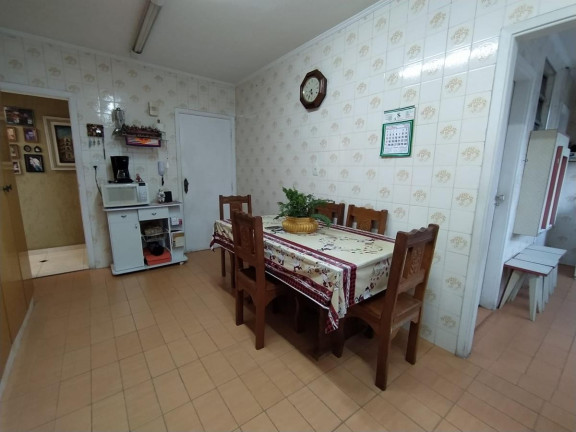 Imagem Apartamento com 3 Quartos à Venda, 170 m² em Ponta Da Praia - Santos Imagem Apartamento com 3 Quartos à Venda, 170 m² em Ponta Da Praia - Santos