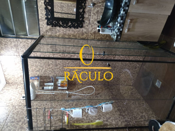 Imagem Casa com 3 Quartos à Venda, 122 m² em Catiapoa - São Vicente