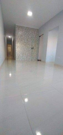 Imagem Casa com 3 Quartos à Venda, 79 m² em Parque São Cristóvão - Taubaté