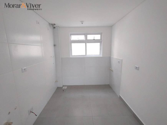 Imagem Apartamento com 2 Quartos à Venda, 55 m² em Boneca Do Iguaçu - São José Dos Pinhais