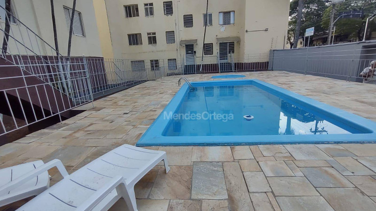 Imagem Apartamento com 2 Quartos à Venda, 56 m² em Jardim Faculdade - Sorocaba Imagem Apartamento com 2 Quartos à Venda, 56 m² em Jardim Faculdade - Sorocaba