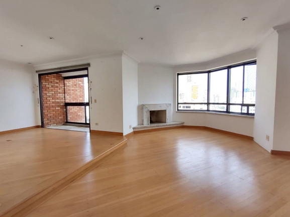 Imagem Apartamento com 4 Quartos à Venda, 240 m² em Perdizes - São Paulo