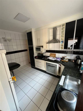 Imagem Sobrado com 3 Quartos à Venda, 130 m² em Tupi - Praia Grande