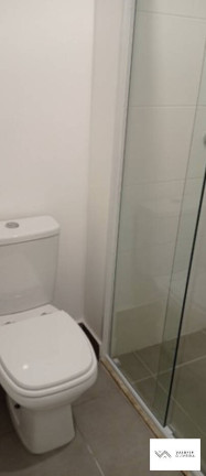 Imagem Apartamento com 2 Quartos à Venda, 55 m² em Vila Industrial - São José Dos Campos