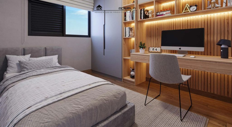 Imagem Apartamento com 2 Quartos à Venda, 55 m² em Jacarepaguá - Rio De Janeiro