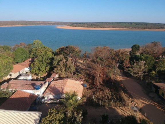 Imagem Casa com 3 Quartos à Venda, 360 m² em Balneário Lago Dos Cisnes - Felixlândia Imagem Casa com 3 Quartos à Venda, 360 m² em Balneário Lago Dos Cisnes - Felixlândia
