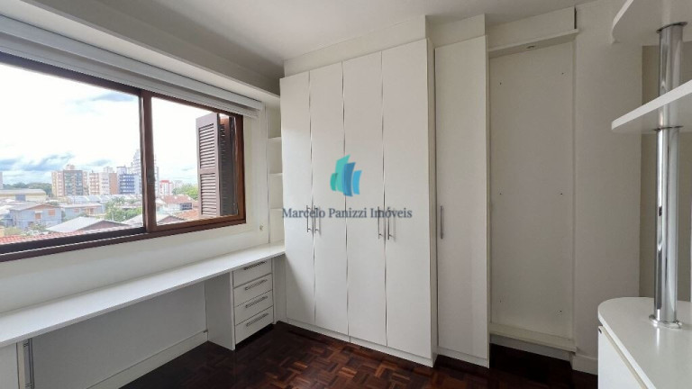 Imagem Apartamento com 3 Quartos à Venda, 122 m² em Humaitá - Bento Gonçalves