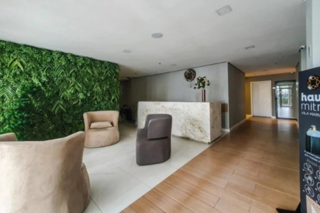 Imagem Imóvel com 1 Quarto à Venda, 25 m² em Vila Mariana - São Paulo