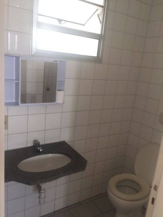 Imagem Apartamento com 3 Quartos à Venda, 68 m² em Vila Costa - Taubaté