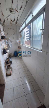 Imagem Apartamento com 2 Quartos à Venda, 138 m² em Marapé - Santos Imagem Apartamento com 2 Quartos à Venda, 138 m² em Marapé - Santos