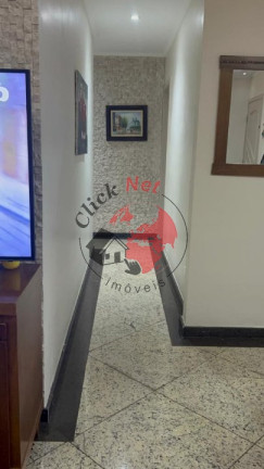 Imagem Apartamento com 3 Quartos à Venda, 77 m² em Planalto - São Bernardo Do Campo