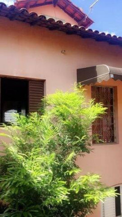 Imagem Casa com 4 Quartos à Venda, 250 m² em Parque Bela Vista - Votorantim