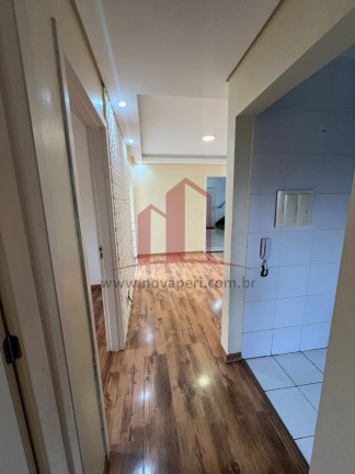 Imagem Apartamento com 2 Quartos à Venda, 45 m² em Residencial São Luis - Francisco Morato Imagem Apartamento com 2 Quartos à Venda, 45 m² em Residencial São Luis - Francisco Morato