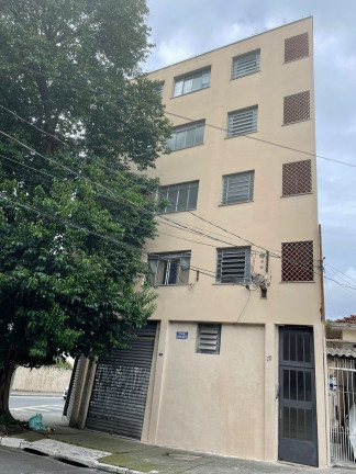 Foto do imóvel Apartamento com 1 Quarto à Venda, 50 m² em Lapa - São Paulo