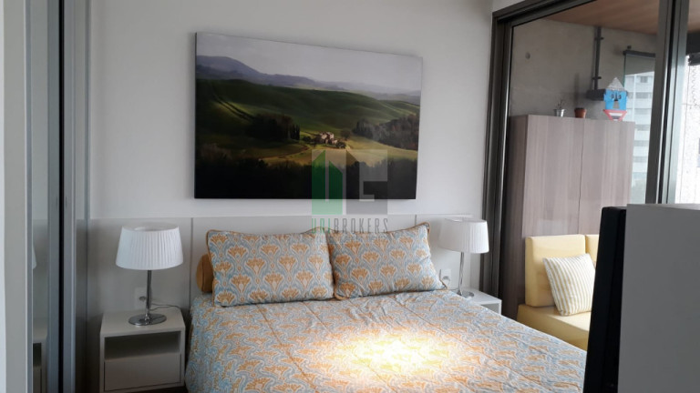 Imagem Apartamento com 2 Quartos à Venda, 44 m² em Vila Mariana - São Paulo Imagem Apartamento com 2 Quartos à Venda, 44 m² em Vila Mariana - São Paulo