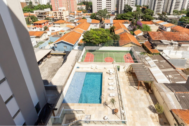 Imagem Imóvel com 4 Quartos à Venda, 195 m² em Chácara Santo Antônio (zona Sul) - São Paulo Imagem Imóvel com 4 Quartos à Venda, 195 m² em Chácara Santo Antônio (zona Sul) - São Paulo