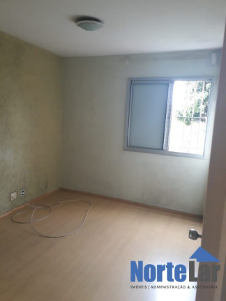 Imagem Apartamento com 3 Quartos à Venda, 71 m² em Piqueri - São Paulo