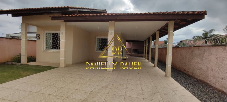 Imagem Casa com 3 Quartos à Venda, 300 m² em Itajuba - Barra Velha