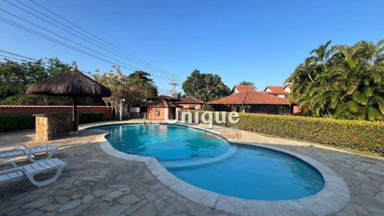 Imagem Apartamento com 1 Quarto à Venda, 40 m² em Geribá - Armação Dos Búzios