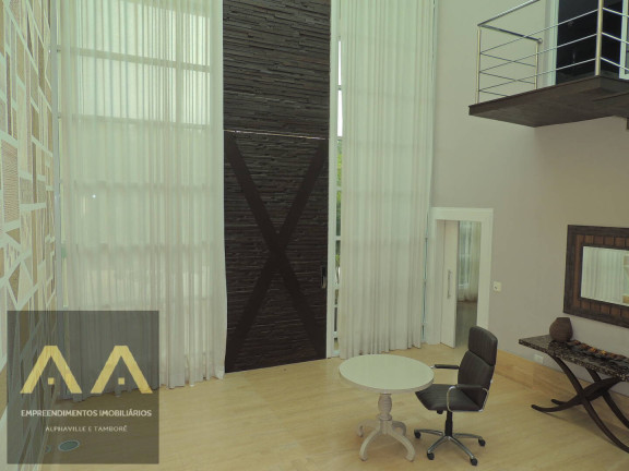 Imagem Casa com 4 Quartos para Alugar, 548 m² em Alphaville - Santana De Parnaíba Imagem Casa com 4 Quartos para Alugar, 548 m² em Alphaville - Santana De Parnaíba