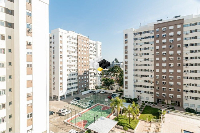 Imagem Apartamento com 2 Quartos à Venda, 58 m² em Passo Da Areia - Porto Alegre Imagem Apartamento com 2 Quartos à Venda, 58 m² em Passo Da Areia - Porto Alegre