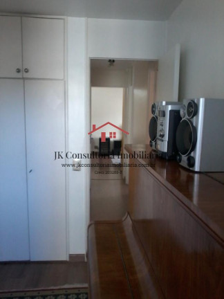 Imagem Apartamento com 3 Quartos à Venda, 93 m² em Brooklin - São Paulo Imagem Apartamento com 3 Quartos à Venda, 93 m² em Brooklin - São Paulo