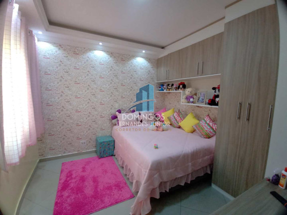 Imagem Casa com 3 Quartos à Venda, 190 m² em Vila Carmosina - São Paulo Imagem Casa com 3 Quartos à Venda, 190 m² em Vila Carmosina - São Paulo