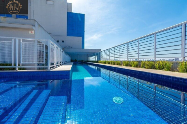 Imagem Apartamento com 1 Quarto à Venda, 50 m² em Rudge Ramos - São Bernardo Do Campo