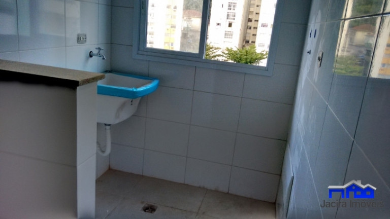 Imagem Apartamento com 2 Quartos à Venda, em Jose Menino - Santos Imagem Apartamento com 2 Quartos à Venda, em Jose Menino - Santos