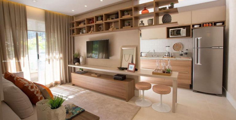 Imagem Apartamento com 2 Quartos à Venda, em Cachambi - Rio De Janeiro Imagem Apartamento com 2 Quartos à Venda, em Cachambi - Rio De Janeiro