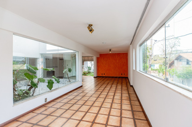 Imagem Casa com 4 Quartos à Venda, 327 m² em Brooklin Paulista - São Paulo Imagem Casa com 4 Quartos à Venda, 327 m² em Brooklin Paulista - São Paulo