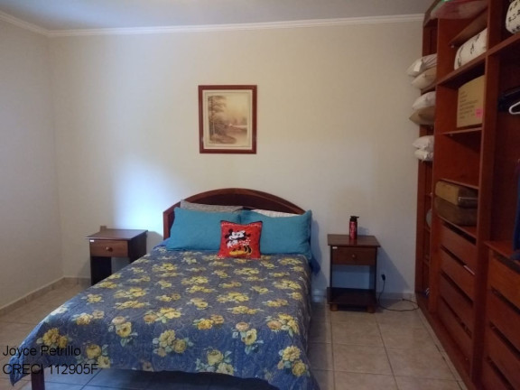 Imagem Apartamento com 3 Quartos à Venda, 100 m² em Centro - Peruíbe