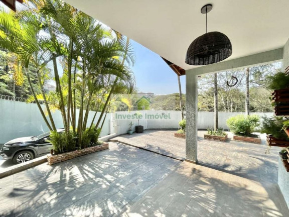 Imagem Casa de Condomínio com 3 Quartos à Venda, 280 m² em Granja Viana - Carapicuíba Imagem Casa de Condomínio com 3 Quartos à Venda, 280 m² em Granja Viana - Carapicuíba