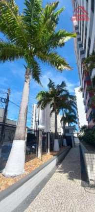 Imagem Apartamento com 3 Quartos à Venda, 110 m² em Cocó - Fortaleza