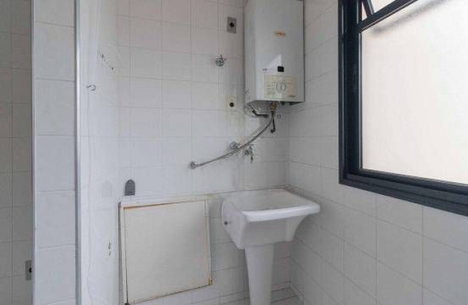 Imagem Apartamento com 2 Quartos à Venda, 63 m² em Vila Floresta - Santo André Imagem Apartamento com 2 Quartos à Venda, 63 m² em Vila Floresta - Santo André
