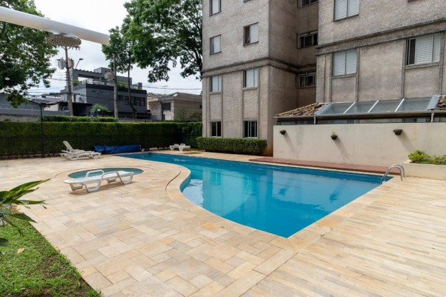 Imagem Apartamento com 2 Quartos à Venda, 46 m² em Centro - Diadema Imagem Apartamento com 2 Quartos à Venda, 46 m² em Centro - Diadema