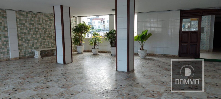 Imagem Apartamento com 3 Quartos à Venda, em Brotas - Salvador Imagem Apartamento com 3 Quartos à Venda, em Brotas - Salvador