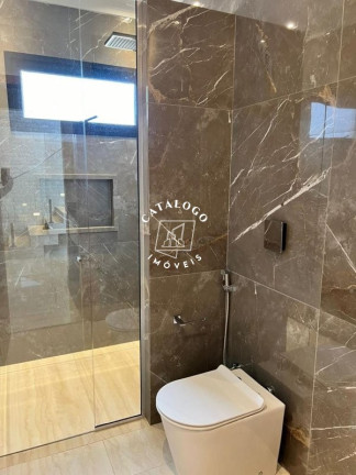 Imagem Casa de Condomínio com 3 Quartos à Venda, 476 m² em Vila Do Golf - Ribeirão Preto