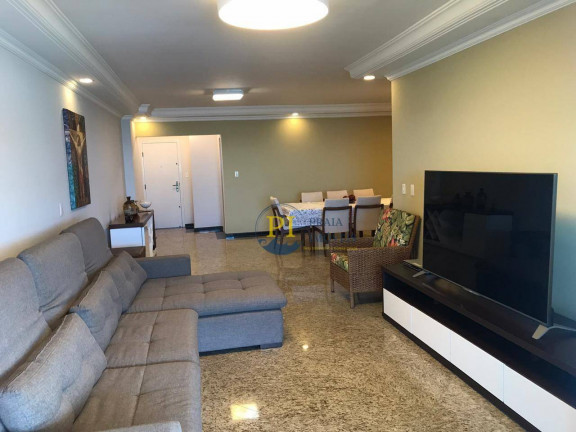 Imagem Apartamento com 3 Quartos à Venda, 190 m² em Canto Do Forte - Praia Grande Imagem Apartamento com 3 Quartos à Venda, 190 m² em Canto Do Forte - Praia Grande