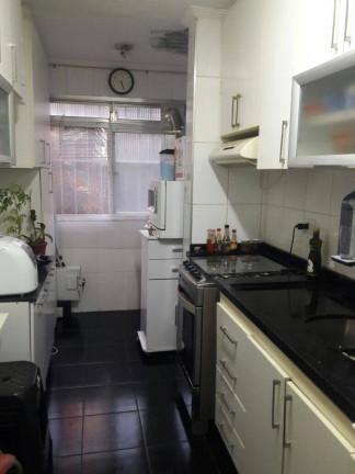 Imagem Apartamento com 2 Quartos à Venda, 52 m² em Jardim Celeste - São Paulo Imagem Apartamento com 2 Quartos à Venda, 52 m² em Jardim Celeste - São Paulo