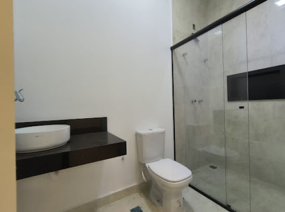Imagem Casa com 3 Quartos à Venda, 137 m² em Condomínio Villagio Wanel - Sorocaba